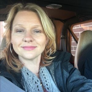 Meet your Posher, Marie